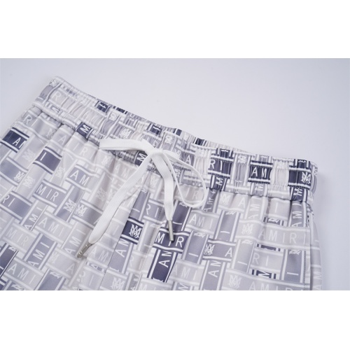 Cheap Amiri Pants For Men #1206697 Replica Wholesale [$36.00 USD] [ITEM#1206697] on Replica Amiri Pants