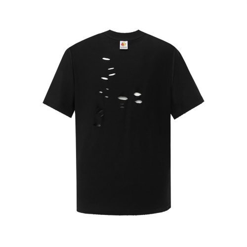 Cheap Balenciaga T-Shirts Short Sleeved For Men #1206709 Replica Wholesale [$48.00 USD] [ITEM#1206709] on Replica Balenciaga T-Shirts