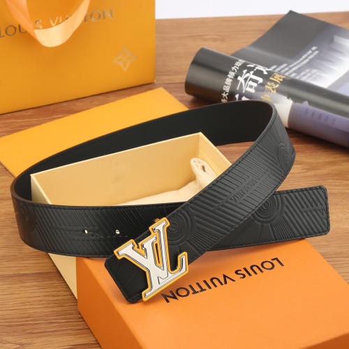 Cheap Louis Vuitton AAA Quality Belts For Men #1206712 Replica Wholesale [$64.00 USD] [ITEM#1206712] on Replica 