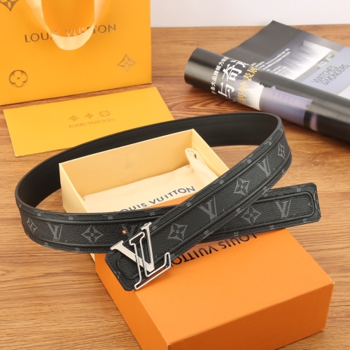 Cheap Louis Vuitton AAA Quality Belts For Men #1206716 Replica Wholesale [$64.00 USD] [ITEM#1206716] on Replica Louis Vuitton AAA Quality Belts