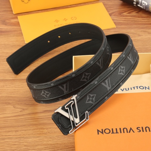 Cheap Louis Vuitton AAA Quality Belts For Men #1206716 Replica Wholesale [$64.00 USD] [ITEM#1206716] on Replica Louis Vuitton AAA Quality Belts