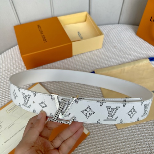 Cheap Louis Vuitton AAA Quality Belts For Men #1206717 Replica Wholesale [$64.00 USD] [ITEM#1206717] on Replica Louis Vuitton AAA Quality Belts