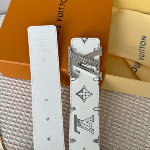 Cheap Louis Vuitton AAA Quality Belts For Men #1206717 Replica Wholesale [$64.00 USD] [ITEM#1206717] on Replica Louis Vuitton AAA Quality Belts