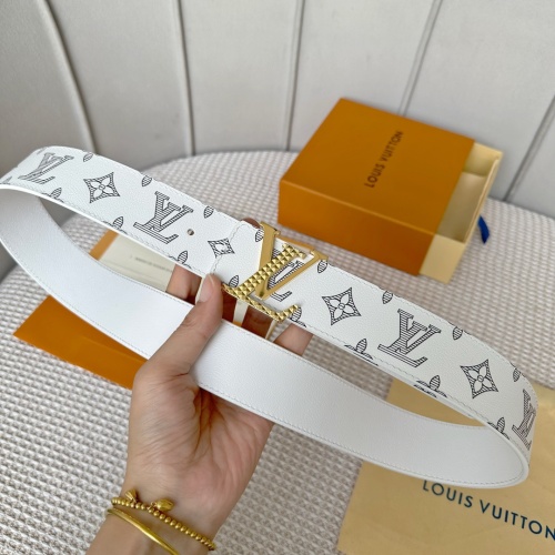 Cheap Louis Vuitton AAA Quality Belts For Men #1206718 Replica Wholesale [$64.00 USD] [ITEM#1206718] on Replica Louis Vuitton AAA Quality Belts