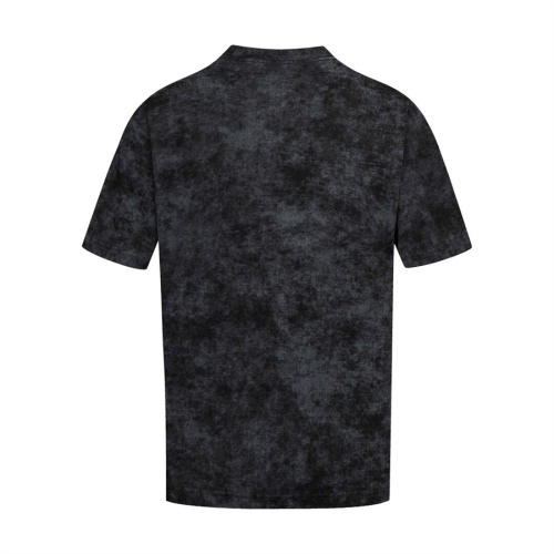 Cheap Balenciaga T-Shirts Short Sleeved For Unisex #1206720 Replica Wholesale [$48.00 USD] [ITEM#1206720] on Replica Balenciaga T-Shirts