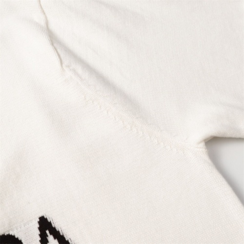 Cheap Balenciaga T-Shirts Short Sleeved For Unisex #1206725 Replica Wholesale [$48.00 USD] [ITEM#1206725] on Replica Balenciaga T-Shirts