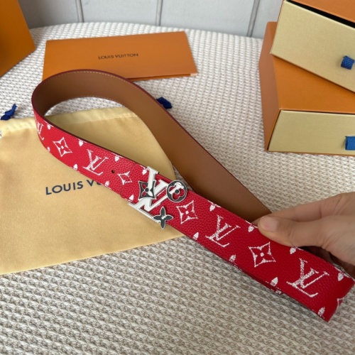 Cheap Louis Vuitton AAA Quality Belts For Unisex #1206728 Replica Wholesale [$64.00 USD] [ITEM#1206728] on Replica Louis Vuitton AAA Quality Belts