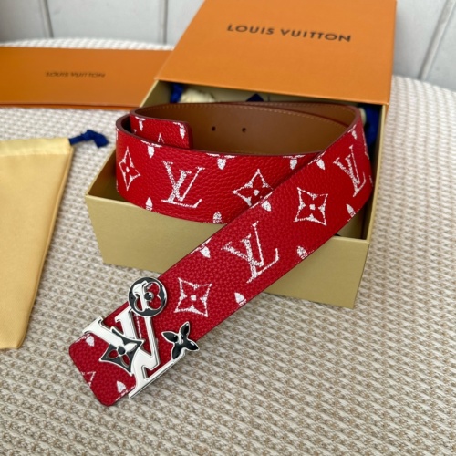 Cheap Louis Vuitton AAA Quality Belts For Unisex #1206728 Replica Wholesale [$64.00 USD] [ITEM#1206728] on Replica Louis Vuitton AAA Quality Belts