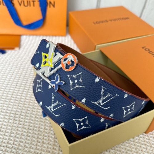 Cheap Louis Vuitton AAA Quality Belts For Unisex #1206729 Replica Wholesale [$64.00 USD] [ITEM#1206729] on Replica Louis Vuitton AAA Quality Belts