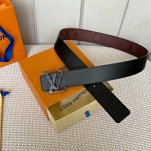 Cheap Louis Vuitton AAA Quality Belts For Unisex #1206737 Replica Wholesale [$64.00 USD] [ITEM#1206737] on Replica Louis Vuitton AAA Quality Belts