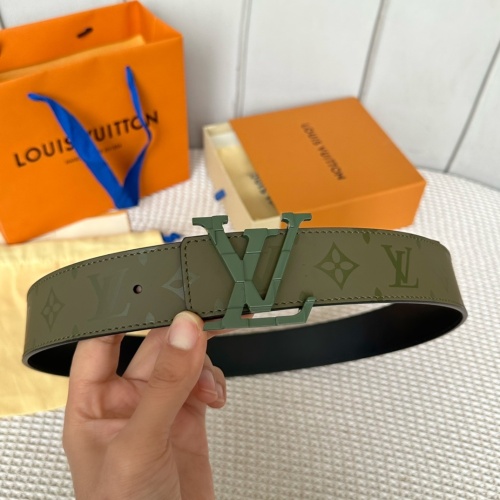 Cheap Louis Vuitton AAA Quality Belts For Unisex #1206738 Replica Wholesale [$64.00 USD] [ITEM#1206738] on Replica Louis Vuitton AAA Quality Belts