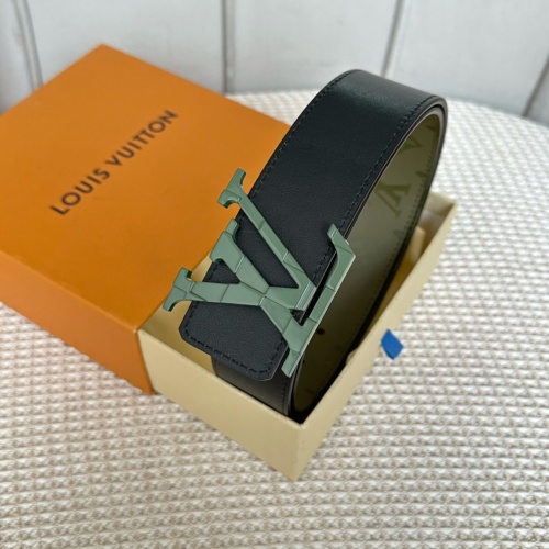 Cheap Louis Vuitton AAA Quality Belts For Unisex #1206738 Replica Wholesale [$64.00 USD] [ITEM#1206738] on Replica Louis Vuitton AAA Quality Belts