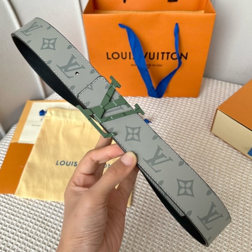 Cheap Louis Vuitton AAA Quality Belts For Unisex #1206739 Replica Wholesale [$64.00 USD] [ITEM#1206739] on Replica Louis Vuitton AAA Quality Belts