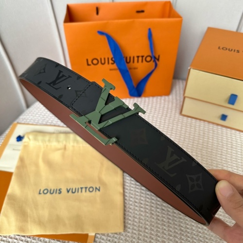 Cheap Louis Vuitton AAA Quality Belts For Unisex #1206740 Replica Wholesale [$64.00 USD] [ITEM#1206740] on Replica Louis Vuitton AAA Quality Belts