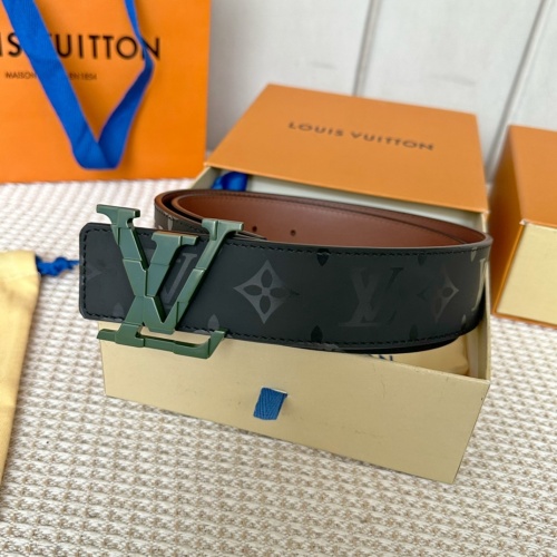 Cheap Louis Vuitton AAA Quality Belts For Unisex #1206740 Replica Wholesale [$64.00 USD] [ITEM#1206740] on Replica Louis Vuitton AAA Quality Belts