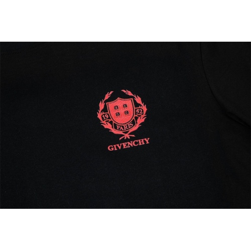 Cheap Givenchy T-Shirts Short Sleeved For Unisex #1206742 Replica Wholesale [$42.00 USD] [ITEM#1206742] on Replica Givenchy T-Shirts