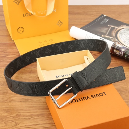 Cheap Louis Vuitton AAA Quality Belts For Unisex #1206743 Replica Wholesale [$64.00 USD] [ITEM#1206743] on Replica Louis Vuitton AAA Quality Belts