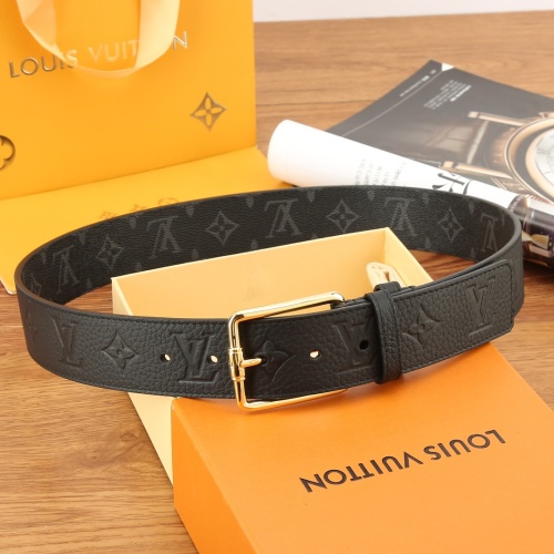 Cheap Louis Vuitton AAA Quality Belts For Unisex #1206744 Replica Wholesale [$64.00 USD] [ITEM#1206744] on Replica Louis Vuitton AAA Quality Belts