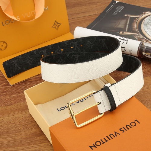 Cheap Louis Vuitton AAA Quality Belts For Unisex #1206746 Replica Wholesale [$64.00 USD] [ITEM#1206746] on Replica Louis Vuitton AAA Quality Belts