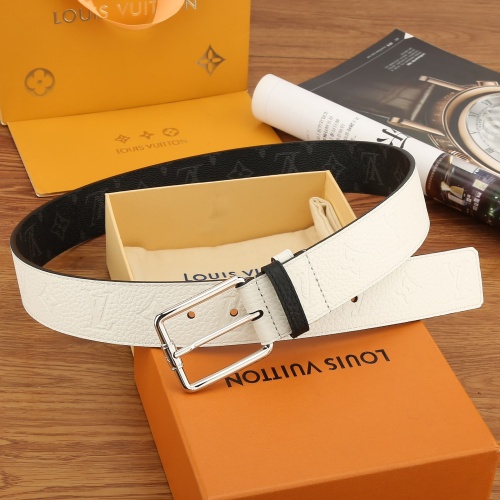 Cheap Louis Vuitton AAA Quality Belts For Unisex #1206747 Replica Wholesale [$64.00 USD] [ITEM#1206747] on Replica Louis Vuitton AAA Quality Belts