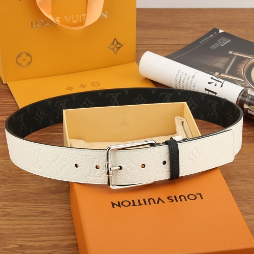 Cheap Louis Vuitton AAA Quality Belts For Unisex #1206747 Replica Wholesale [$64.00 USD] [ITEM#1206747] on Replica Louis Vuitton AAA Quality Belts