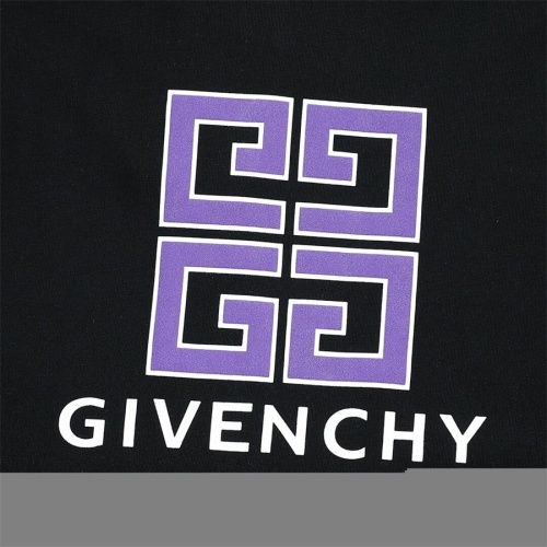 Cheap Givenchy T-Shirts Short Sleeved For Unisex #1206748 Replica Wholesale [$45.00 USD] [ITEM#1206748] on Replica Givenchy T-Shirts