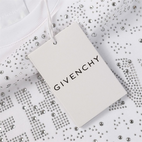 Cheap Givenchy T-Shirts Short Sleeved For Unisex #1206749 Replica Wholesale [$52.00 USD] [ITEM#1206749] on Replica Givenchy T-Shirts