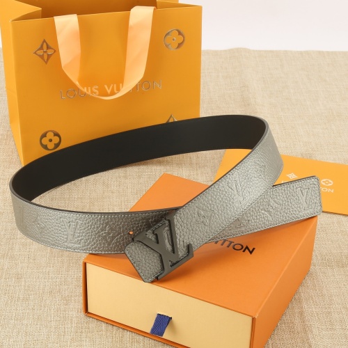 Cheap Louis Vuitton AAA Quality Belts For Men #1206752 Replica Wholesale [$60.00 USD] [ITEM#1206752] on Replica Louis Vuitton AAA Quality Belts