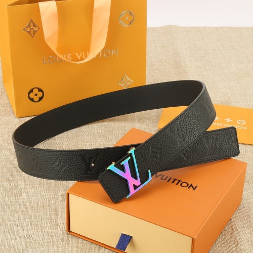 Cheap Louis Vuitton AAA Quality Belts For Men #1206753 Replica Wholesale [$60.00 USD] [ITEM#1206753] on Replica Louis Vuitton AAA Quality Belts