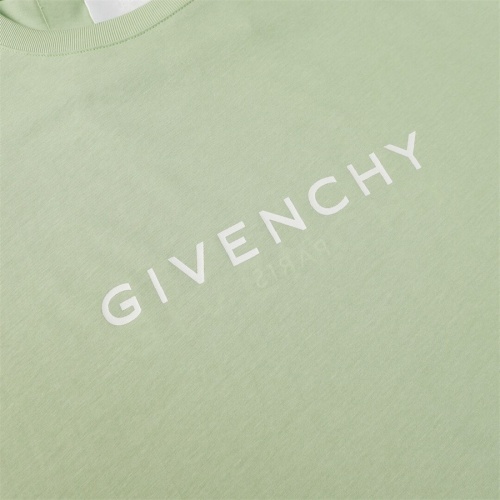 Cheap Givenchy T-Shirts Short Sleeved For Unisex #1206755 Replica Wholesale [$48.00 USD] [ITEM#1206755] on Replica Givenchy T-Shirts