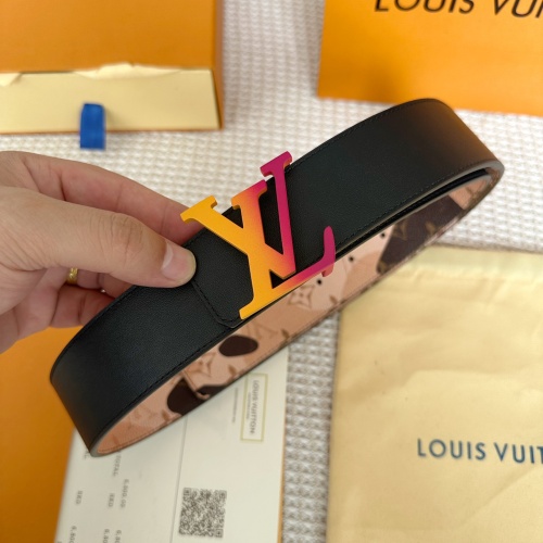 Cheap Louis Vuitton AAA Quality Belts For Men #1206777 Replica Wholesale [$60.00 USD] [ITEM#1206777] on Replica Louis Vuitton AAA Quality Belts