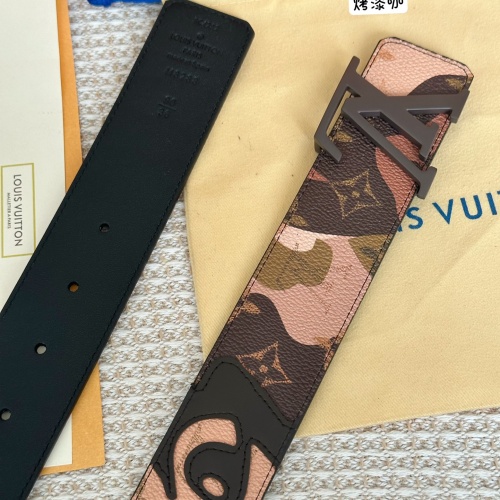 Cheap Louis Vuitton AAA Quality Belts For Men #1206778 Replica Wholesale [p.5542.92 RUB] [ITEM#1206778] on Replica Louis Vuitton AAA Quality Belts