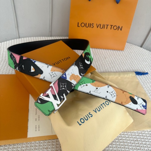 Cheap Louis Vuitton AAA Quality Belts For Men #1206791 Replica Wholesale [$60.00 USD] [ITEM#1206791] on Replica Louis Vuitton AAA Quality Belts