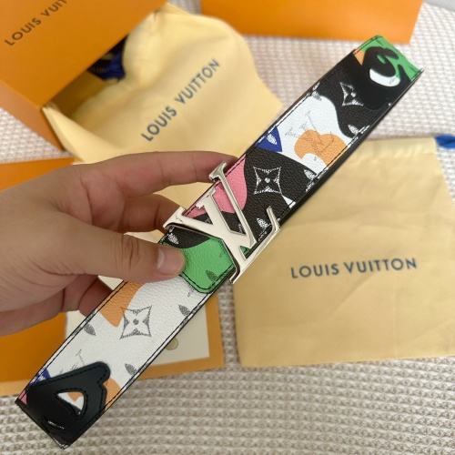 Cheap Louis Vuitton AAA Quality Belts For Men #1206791 Replica Wholesale [$60.00 USD] [ITEM#1206791] on Replica Louis Vuitton AAA Quality Belts