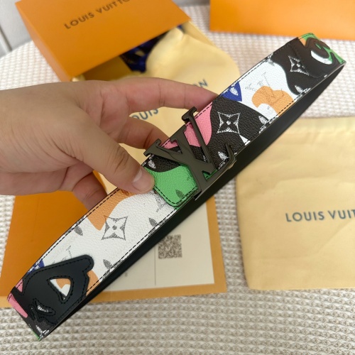 Cheap Louis Vuitton AAA Quality Belts For Men #1206792 Replica Wholesale [$60.00 USD] [ITEM#1206792] on Replica Louis Vuitton AAA Quality Belts