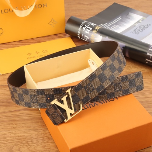 Cheap Louis Vuitton AAA Quality Belts For Men #1206796 Replica Wholesale [$60.00 USD] [ITEM#1206796] on Replica Louis Vuitton AAA Quality Belts