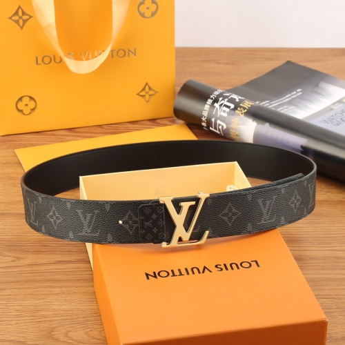 Cheap Louis Vuitton AAA Quality Belts For Men #1206797 Replica Wholesale [$60.00 USD] [ITEM#1206797] on Replica Louis Vuitton AAA Quality Belts