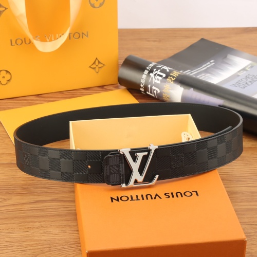 Cheap Louis Vuitton AAA Quality Belts For Men #1206799 Replica Wholesale [$60.00 USD] [ITEM#1206799] on Replica Louis Vuitton AAA Quality Belts