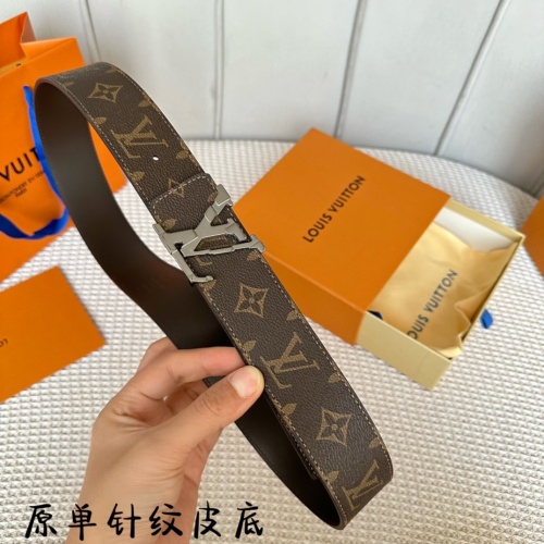 Cheap Louis Vuitton AAA Quality Belts For Men #1206818 Replica Wholesale [$60.00 USD] [ITEM#1206818] on Replica Louis Vuitton AAA Quality Belts