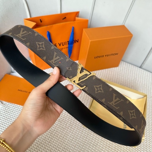 Cheap Louis Vuitton AAA Quality Belts For Men #1206819 Replica Wholesale [$60.00 USD] [ITEM#1206819] on Replica Louis Vuitton AAA Quality Belts