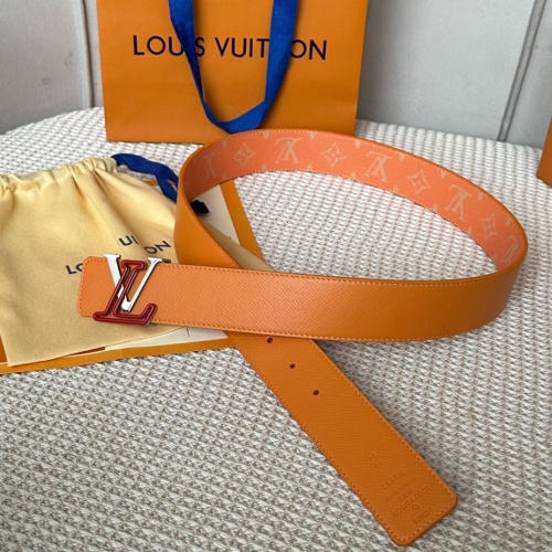 Cheap Louis Vuitton AAA Quality Belts For Men #1206853 Replica Wholesale [$60.00 USD] [ITEM#1206853] on Replica Louis Vuitton AAA Quality Belts