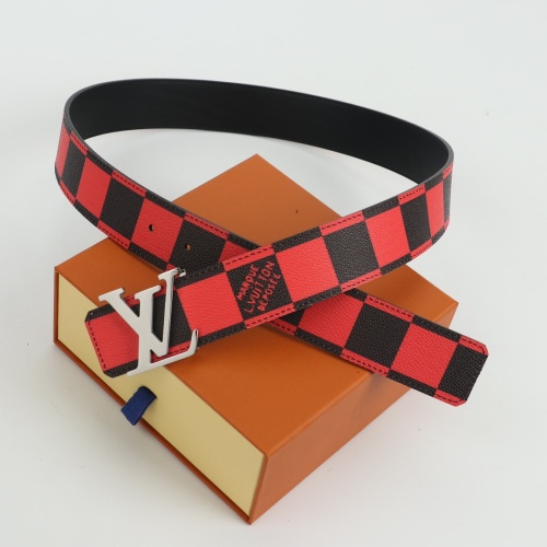 Cheap Louis Vuitton AAA Quality Belts For Men #1206869 Replica Wholesale [$56.00 USD] [ITEM#1206869] on Replica Louis Vuitton AAA Quality Belts