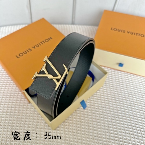 Cheap Louis Vuitton AAA Quality Belts For Men #1206887 Replica Wholesale [$60.00 USD] [ITEM#1206887] on Replica Louis Vuitton AAA Quality Belts