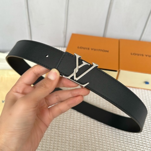 Cheap Louis Vuitton AAA Quality Belts For Men #1206888 Replica Wholesale [$60.00 USD] [ITEM#1206888] on Replica Louis Vuitton AAA Quality Belts