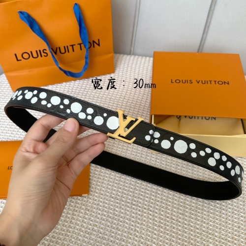 Cheap Louis Vuitton AAA Quality Belts For Women #1206927 Replica Wholesale [$56.00 USD] [ITEM#1206927] on Replica Louis Vuitton AAA Quality Belts