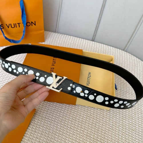 Cheap Louis Vuitton AAA Quality Belts For Women #1206928 Replica Wholesale [$56.00 USD] [ITEM#1206928] on Replica Louis Vuitton AAA Quality Belts