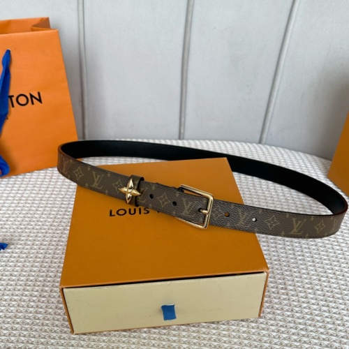 Cheap Louis Vuitton AAA Quality Belts For Women #1206950 Replica Wholesale [$60.00 USD] [ITEM#1206950] on Replica Louis Vuitton AAA Quality Belts