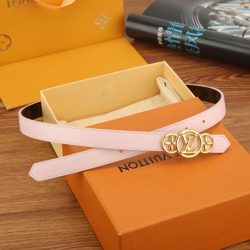 Cheap Louis Vuitton AAA Quality Belts For Women #1207012 Replica Wholesale [$56.00 USD] [ITEM#1207012] on Replica Louis Vuitton AAA Quality Belts