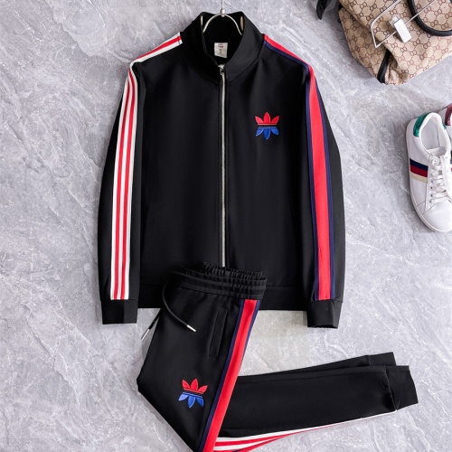 Cheap Gucci Tracksuits Long Sleeved For Men #1207060 Replica Wholesale [$82.00 USD] [ITEM#1207060] on Replica Gucci Tracksuits