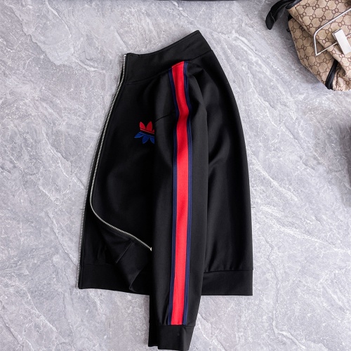 Cheap Gucci Tracksuits Long Sleeved For Men #1207060 Replica Wholesale [$82.00 USD] [ITEM#1207060] on Replica Gucci Tracksuits